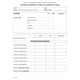 20.4129.006 : CHECK-LIST- OUV. DE SALLE / 97941N