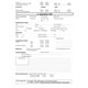 20.4196.006:  Feuille de liaison IMG  MIU / PMF / CDN / 10468W
