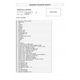 20.4234.014 :  Demandes d'examens Hemato / 10294R