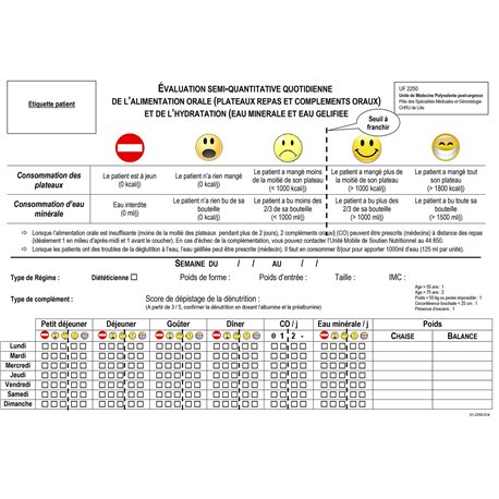 01.2250.014 :  Nutrition Med Poly / 10398X