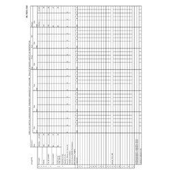 38.7600.050 :  PRESCRIPTION D’EXAMENS / 10233D