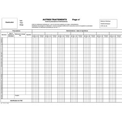 38.3715.008 :  Autres TTT MAG/V1 / 10166H