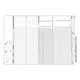 CHR232 :  FEUILLE TEMPERATURE JOURNALIERE / 87346R