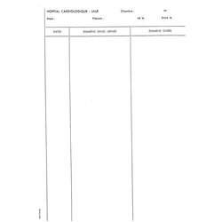 CHR172 :  D.S.: EXAMENS / 087299P