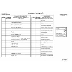 CHR664 : ORDONNANCE OPTICLUDE JUNIOR
