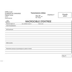 CHR642B :  TRANSM. CIBLEES MACRO CIBLE ENTREE / 90262L