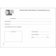 CHR069 :  CERTIFICAT DE PRESENCE EN CONSULTATION / 087220E