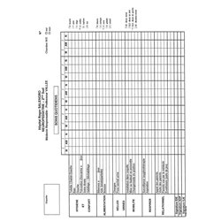 02.3031.009 : DS: SOINS QUOTIDIEN / 