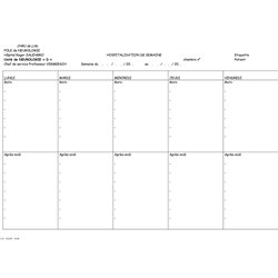 02.3250.028 :  Feuille de route / 10038S