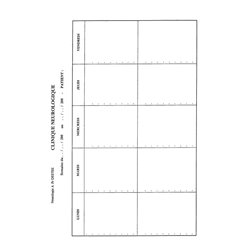 02.3271.057 :  DS : PLANNING EXAMENS HPDD / 089248J