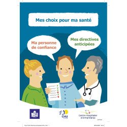 CHR 851 Flyer FALC Directives anticipées CHUL